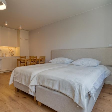 Hamak Apartamenty Olsztyn  Extérieur photo