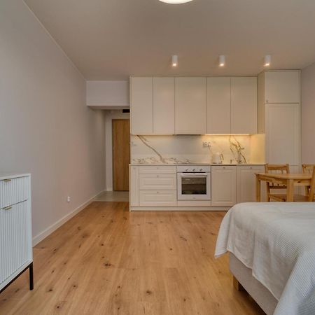 Hamak Apartamenty Olsztyn  Extérieur photo