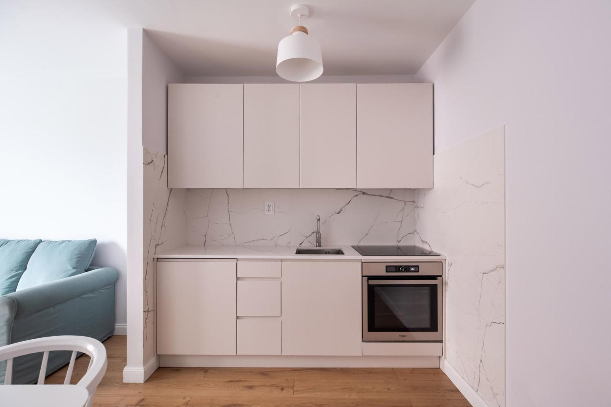 Hamak Apartamenty Olsztyn  Extérieur photo