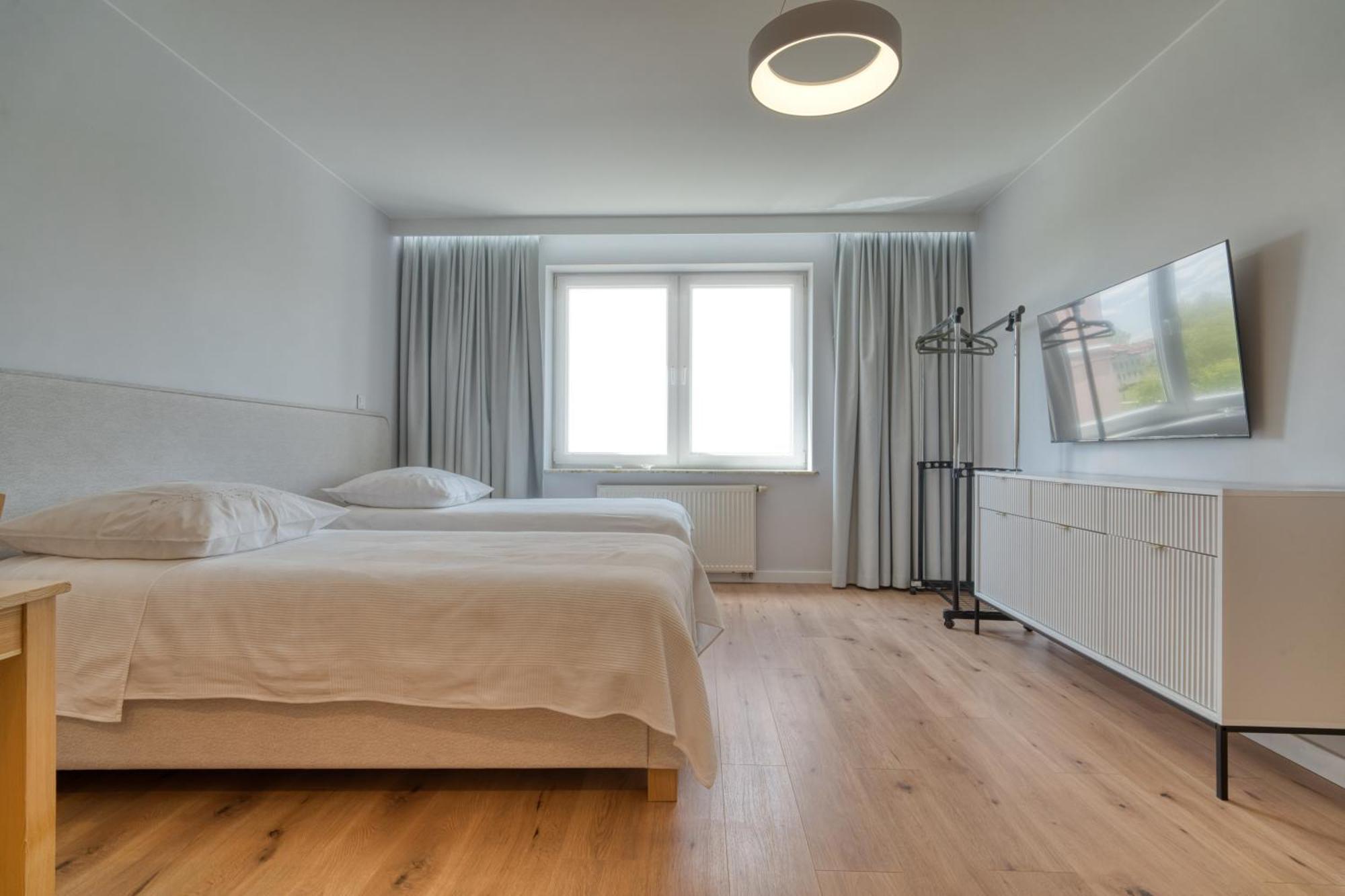 Hamak Apartamenty Olsztyn  Extérieur photo