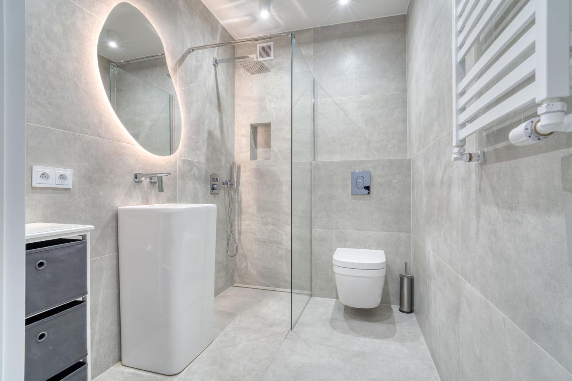 Hamak Apartamenty Olsztyn  Extérieur photo