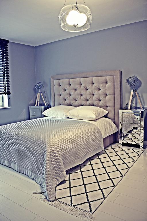 Hamak Apartamenty Olsztyn  Chambre photo