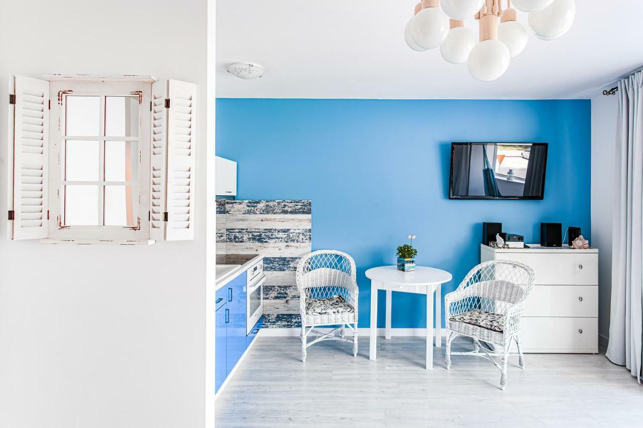 Hamak Apartamenty Olsztyn  Extérieur photo