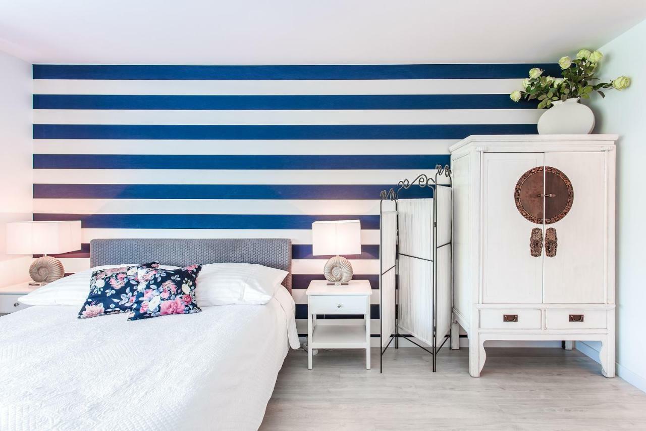 Hamak Apartamenty Olsztyn  Extérieur photo