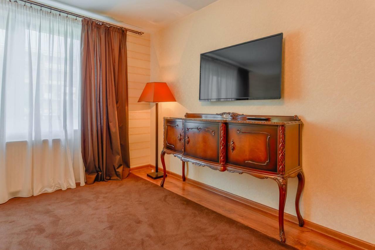 Hamak Apartamenty Olsztyn  Extérieur photo